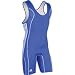Sporting Goods : adidas T8 Wrestling Singlet