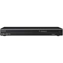 Sony RDR-GX257 Recordable DVD Player with HDMI Upscaling, Black
