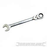 Review Silverline Tools  / Silverline 19mm Flex Ratchet Spanner