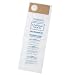 Janitized JAN-LPH4-2(10) Paper Premium Replacement Commercial Vacuum Bag, For Euroclean Pro, Lindhaus Healthcare Pro, RX HEPA,CH Pro, Dynamic Vacuum Cleaners (Case of 100)