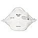3M(TM)Particulate Respirator 9105S,N95, Small 400 EA/Case