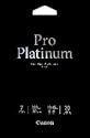 Canon Photo Paper Pro Platinum - Photo paper - 100 x 150 mm - 300 g/m2 - 20 sheet(s)