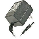 Clover ADT120024 Power Adapter for 24V color camera, 120 V AC Input Voltage, 24 V DC Output Voltage, 250 mA - Input Current - AC at 120V AC Current, 60 Hz Frequency