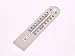 West Popular Wall Thermometer