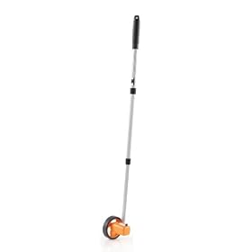 Keson RR112 Roadrunner 1 Measuring Wheel
