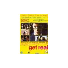 GET REAL (1998) (import)