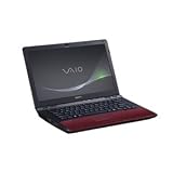 Sony VAIO VPC CW21FX/R 14 Inch Laptop 21ciUg5xsFL. SL160 Sony VAIO VPC CW21FX/R 14 Inch Laptop