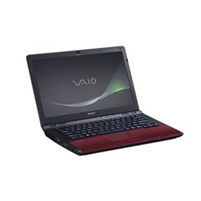 Where to buy Sony VAIO VPC-CW21FX/R 14-Inch Laptop (Red)