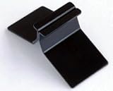Minelab Detector Stand for the Musketeer, Sovereign, and Eureka