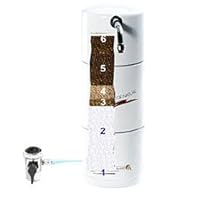 Fluoride Multi Plus Water Filter No Cartridge