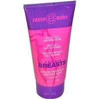 Fresh Breasts - 3 oz