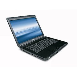 Toshiba Satellite Pro L300-EZ1525 - Core 2 Duo T6670 / 2.2 GHz - Centrino - RAM 3 GB - HDD 320 GB - DVD?RW  / DVD-RAM - GMA 4500MHD - WLAN : 802.11 a/b/g/n  - Vista Business / XP Pro downgrade - pre-installed: Windows XP - 15.4