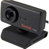 Kodak 2 MP Webcam With Built in Microphone