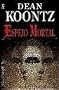 Espejo Mortal / Mr. Murder (Spanish Edition)