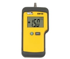 UEI EM150 Single Digital Manometer HVAC NEW