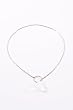 Choke Chain Necklace
