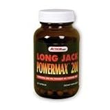Action Labs Powermax 200 60 Cap