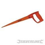 Review Silverline Tools Ltd 868570 / Silverline 350mm Keyhole Saw