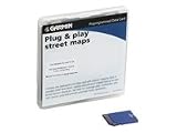 Garmin City Navigator NT SD Data Card for Garmin GPS Units, Switzerland (010-10694-00)