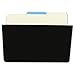 Unv08122Us File Wall Recycle Bk