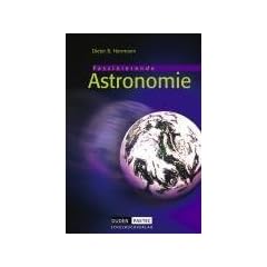Duden Astronomie: Faszinierende Astronomie, Lehrbuch