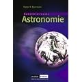 Duden Astronomie: Faszinierende Astronomie, Lehrbuch