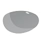 Bolle Mongrel RL - Replacement Lenses (Pair) - TNS Gun - 50026