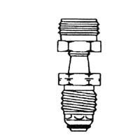 Mr Heater #F276132 Propane Cylinder Adapter
