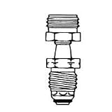Mr Heater #F276132 Propane Cylinder Adapter