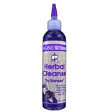 Herbal Cleanse Shampoo