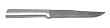 Rada Cutlery Stubby Butcher Knife, Made in USA, Aluminum Handle