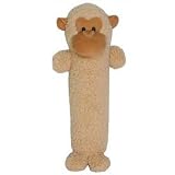 Great China Monkey Stick Plush Chew Toy (26'' long x 6'' wide - plush chew toy)