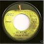 Ringo Starr: Step Lightly/ Oh My My