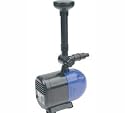 Submersible Pond Pump 2300ltr/hr 230V WPP2300