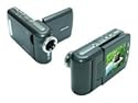 Mustek DV536 5MP Camcorder