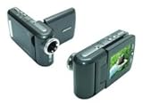 Mustek DV536 5MP Camcorder