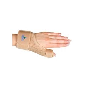 Oppo: Wrist/Thumb Splint Support OP1289 - Medium