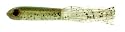 Berkley Powerbait Hollow Belly Pro Tube, 4-Inch