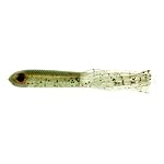 Berkley Powerbait Hollow Belly Pro Tube, 4-Inch
