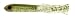 Berkley Powerbait Hollow Belly Pro Tube, 4-Inch