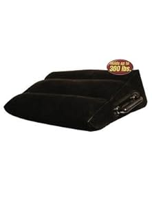 Pipedreams Fetish Fantasy Inflatable Position Master