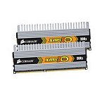 Corsair TW3X4G1333C9 PC3-10666 Arbeitspeicher 4 GB (1333 MHz, DIMM 240-polig, 2 x 2 GB) DDR3 SDRAM