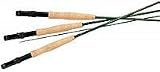 Crystal River Cahill 99% Graphite Fly Rod #5/6