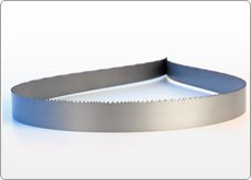 PalletMaster B Bi-Metal Band Saw Blade