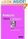 Preterm Labour: Managing Risk in Clinical Practice