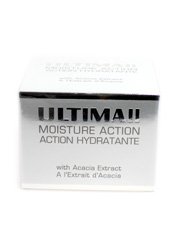 Ultima II MOISTURE ACTION - Acacia Extract 50 ml / Exclusive Feuchtigkeitscreme f&uuml;r trocke Preisvergleich