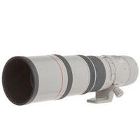 Canon EF 400mm f/5.6L USM Super Telephoto Lens for Canon SLR Cameras