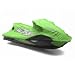 New Genuine Kawasaki Accessories / Jet Ski Ultra 250X / Cover / Bright Green / Pt # W99995-467