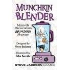 Munchkin Blender