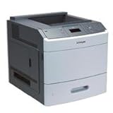 T652DN Mono Laser Printer